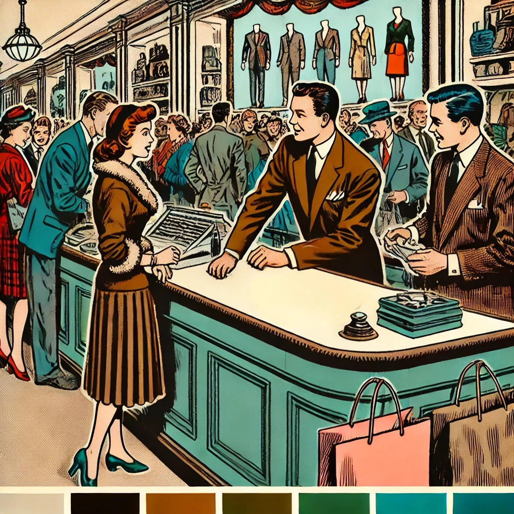 Best Holiday Ideas for Genealogists