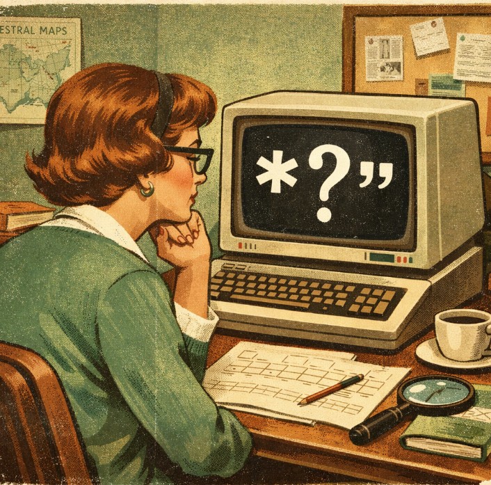 Why Your Searches Are Failing (and the symbols that fix them)